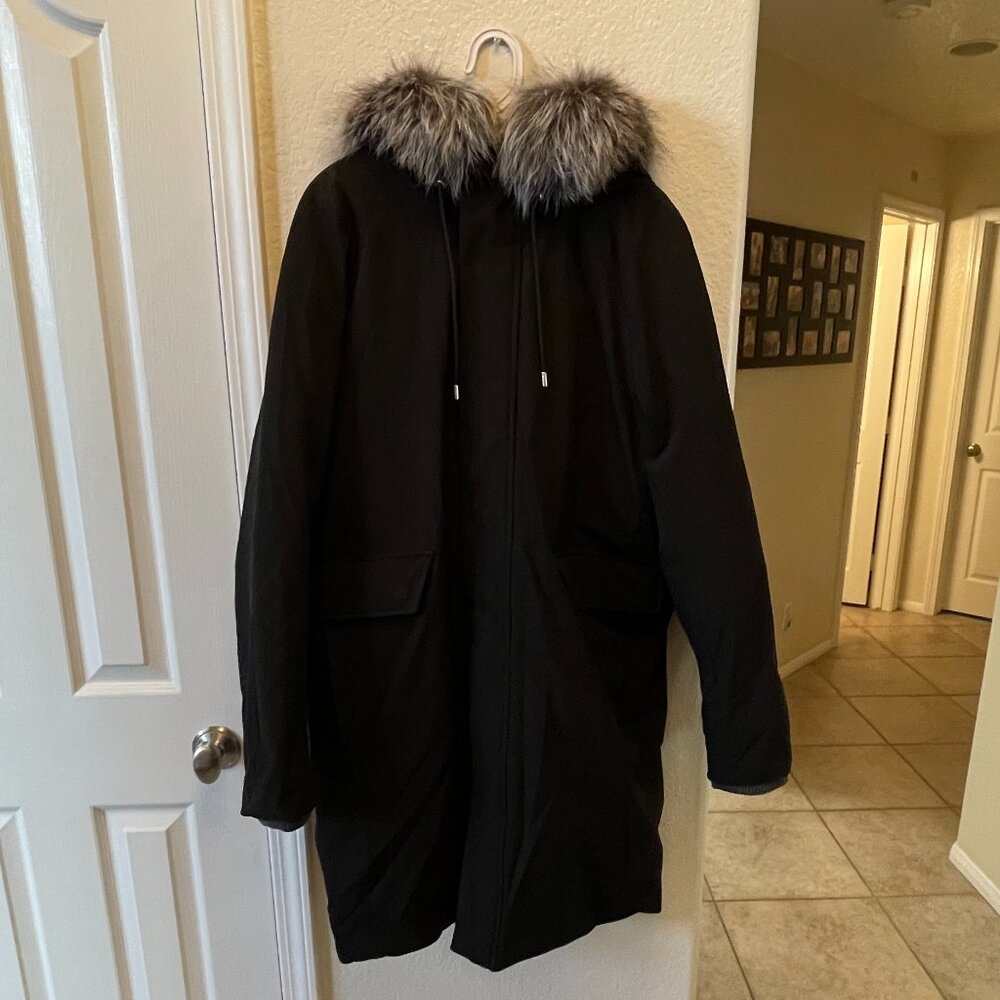 Selected Denmark Down Jacket - image 3